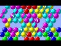Level 258 Bubble Shooter android gameplay Bubble Shooter 