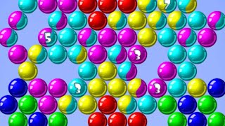#Level-258 | Bubble Shooter android gameplay | Bubble Shooter | Bubble Shooter game | Bubble Games  screenshot 4
