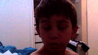 Joe trying to do multiplication