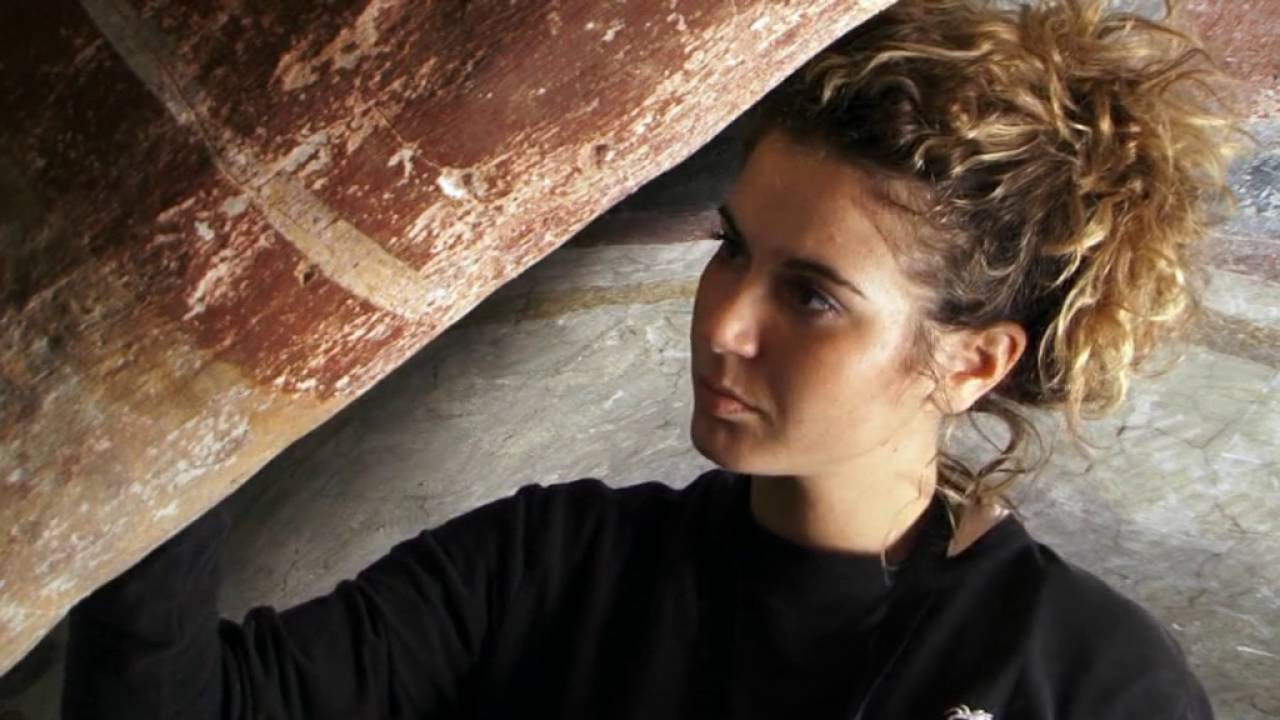 Abbazia di Viboldone - la storia ed il restauro