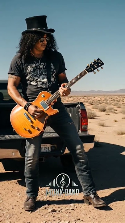I will look for you everywhere #slash #gunsnroses #gnr #monkband
