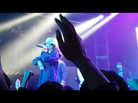 171220 VMC 앵콜콘서트 DEAD OR LIVE
