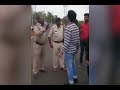 Jabalpur: 'Lady Singham' Usha Somvanshi demoted for stopping car with tinted windows