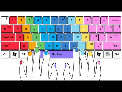Видео: 10 Сочетаний Клавиш, Которые Могут Сделать Вашу Жизнь Намного Проще