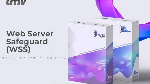 WSS | Обнаружение веб-шеллов