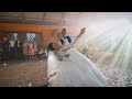 Перший танець Віталія та Оксани! Our first wedding dance!