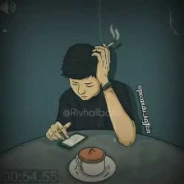 Story wa bernafas tanpamu