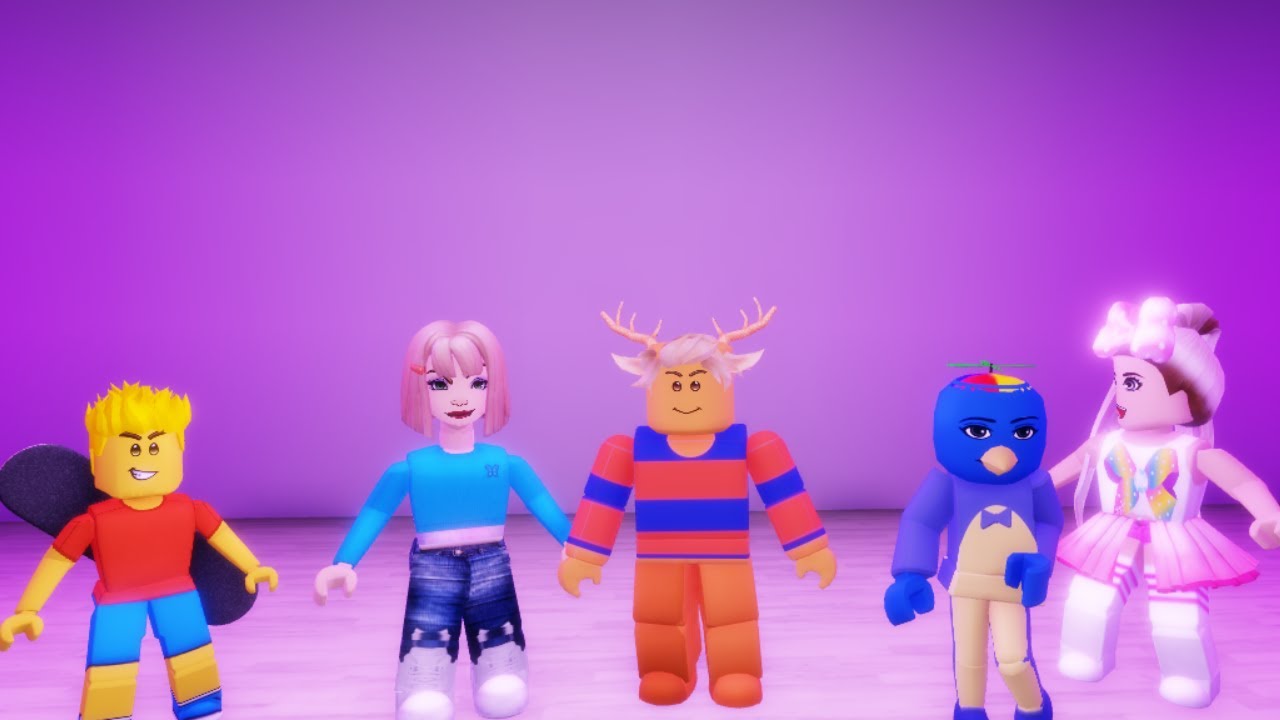 Sheeeesh Battle Season 2 Part 9 | Backyardigans | Ft. Jojo Siwa , Karen, & more! | Brookhaven 🏡RP