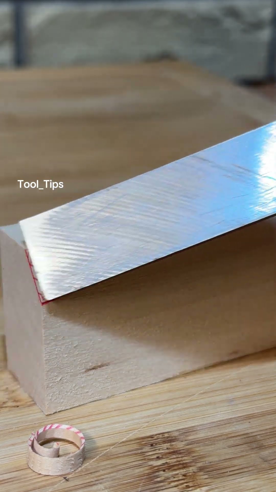Woodworking  ?