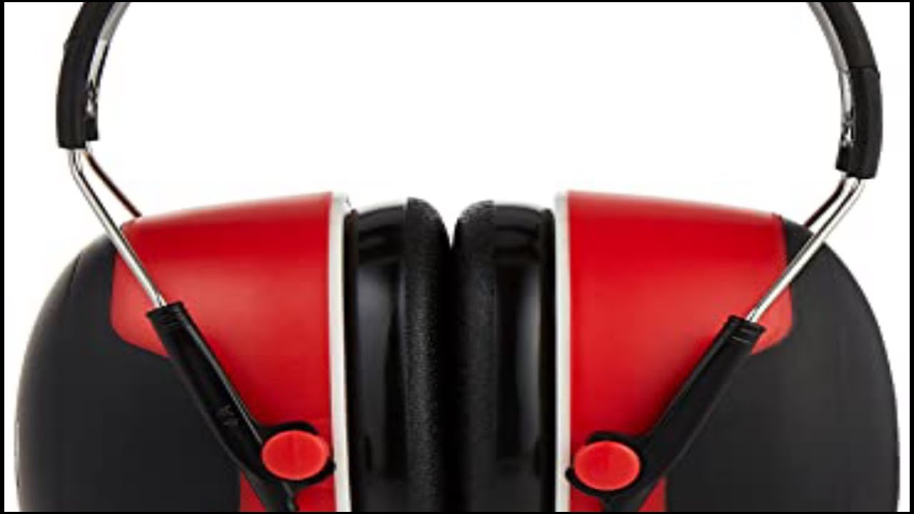 6 Amazing Hearing Protection Equipment Sold On  January 2023