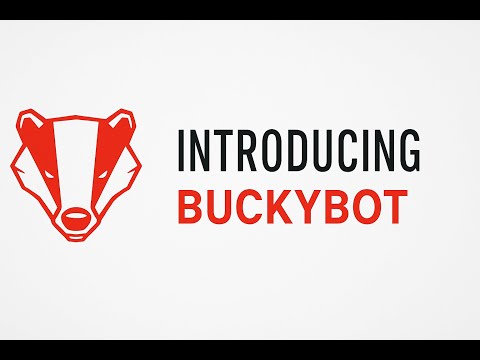 BuckyBot - Smart course search, degree tracker & AI advisor video preview 2