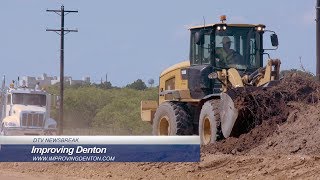 DTV Newsbreak - May 11, 2018