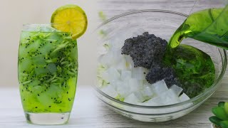 SEGAR!! ES NATA DE COCO TIMUN SERUT