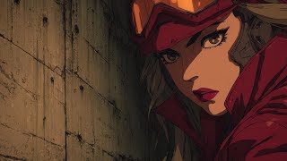 Twilight Echoes (Analog Cut)