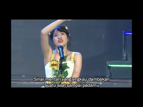 JKT48 Request Hour 2017 Top. 15 Himawari / Bunga Matahari
