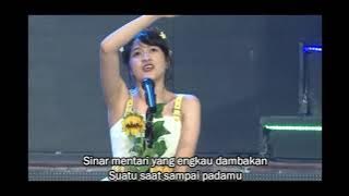 JKT48 Request Hour 2017 Top. 15 Himawari / Bunga Matahari