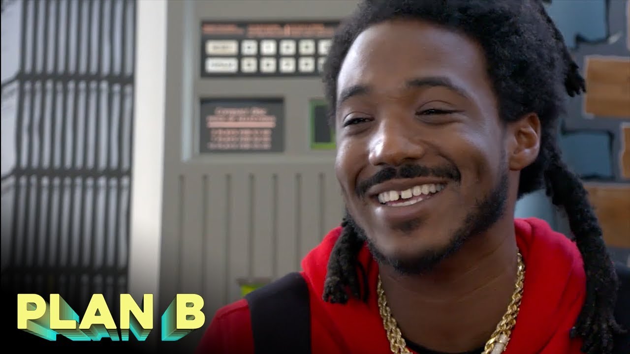 Plan B - Trailer (New Series By ADM) | All Def Music