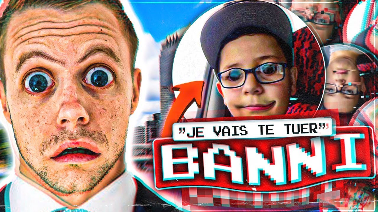 LES BANS DE CONFINEMENT - GMOD ADMIN RP