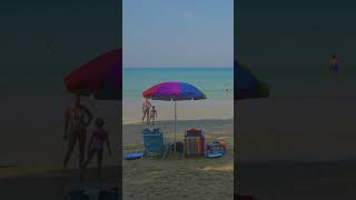 Summer Vibes in Phuket, Thailand’s Top Beach Destination – #Shorts 2