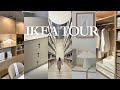 【IKEA】春の新生活におすすめ🌸SNSで話題！コスパ◎高見えインテリア・収納・照明まとめ🇸🇪