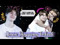 Jimin Shipping Taekook for 7 Minutes Straight | Vminkook Compilation