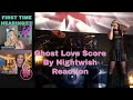 First time hearing ghost love score by nightwish wjust jen  suicide survivor reacts