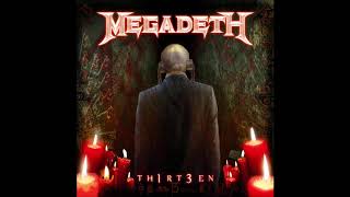 Megadeth - Deadly nightshade (Lyrics in description)