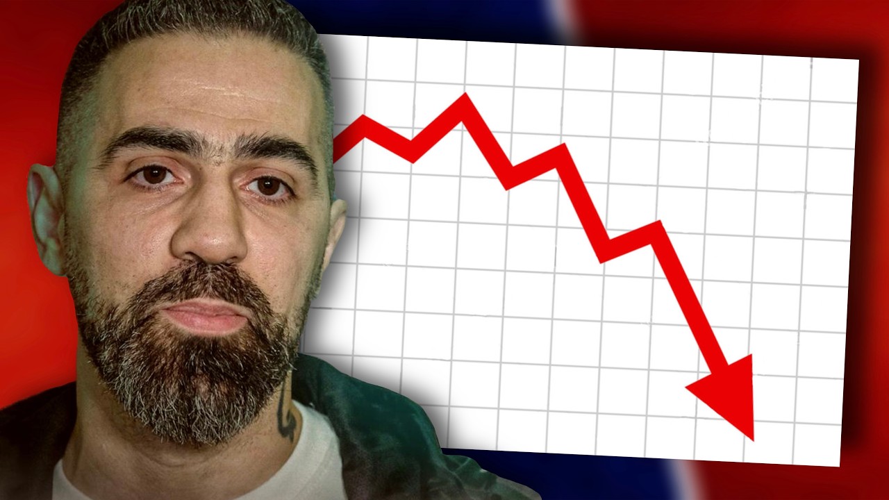 Der Aufstieg und Fall von Bushido