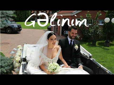 Gelinim 2019 - Mahur Qrupu (Official Music) Azerbaycan Qrupu 2019 TOY