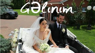 Gelinim 2019 - Mahur Qrupu (Official Music) Azerbaycan Qrupu 2019 TOY