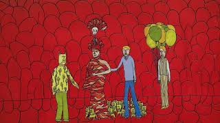 Of Montreal - Scenes From My Funeral - Karaoke