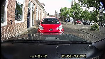Dashcam CPL Filter