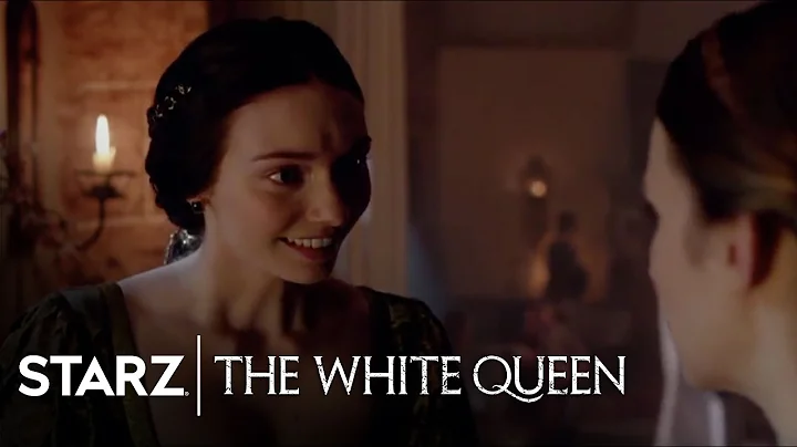 The White Queen | Episode 7 Clip: "He'll Love Me" ...