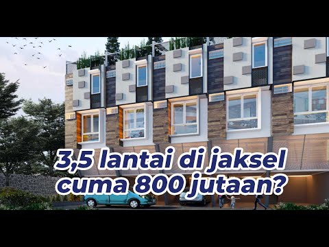 Video: Rumah Kristal: 5 Langkah Video: Rumah Kristal: 5 Langkah
