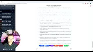 How to Use ChatGPT to Reverse Engineer Sales Letters from the Best Copywriters of Direct Marketing