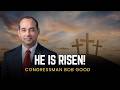 Easter Special: He is Risen!