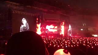191026 방탄소년단 SPEAK YOURSELF 콘서트 “티어” (Tear)
