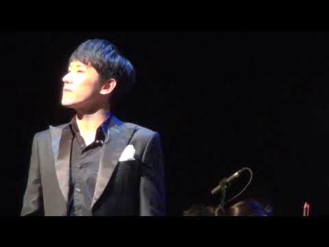 180211 01 Wicked Game(조형균 위주)