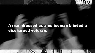 Orson Welles Commentary: The Peacemakers