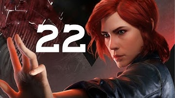 Control, Part 22, The Dump