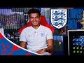 Dele Comes up with New Name for 'The Floss' | Lions' Den Episode Three | World Cup 2018