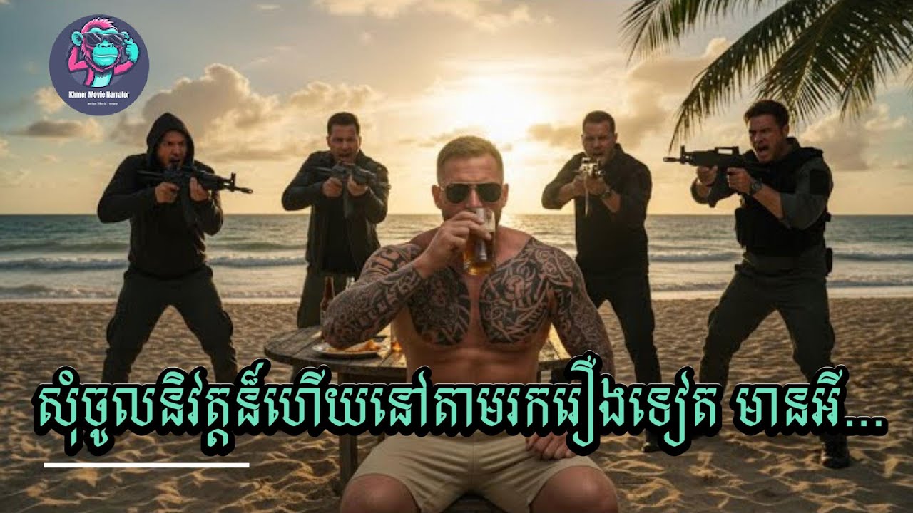 សុំចូលនិវត្តន៏ហើយនៅតាមរករឿងទៀត មានអី...