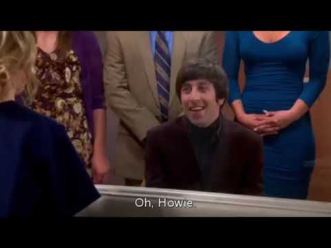 Life Without You The Big Bang Theory Season 7 Episode 6 with English ...