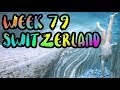 Win a Trip with Swiss Airlines!! Switzerland Family Adventures!! /// WEEK 79 : Switzerland