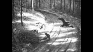 Burzum - Det Som Engang Var (full version)