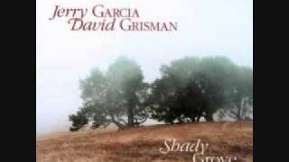 Garcia & Grisman - Casey Jones (Alternate version) chords