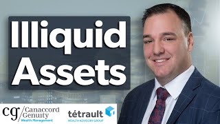 What Are Illiquid Assets