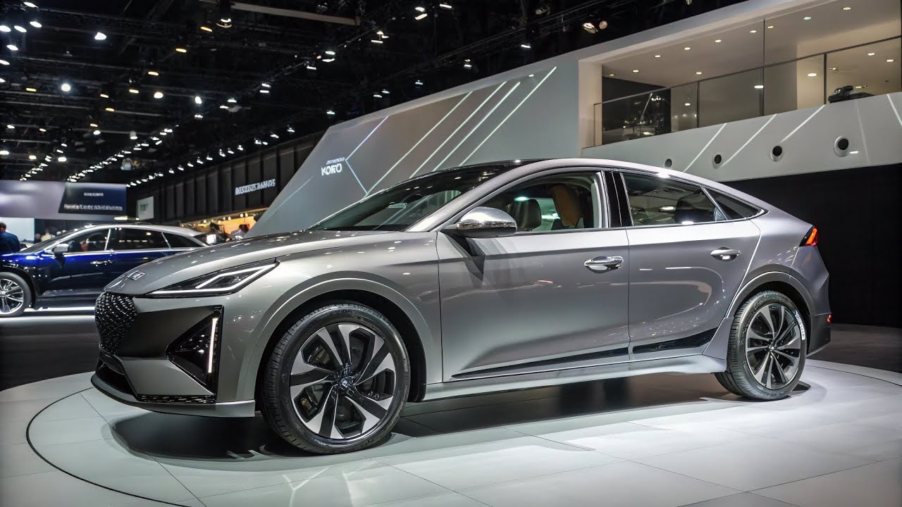 2026 Hyundai Ioniq 7 – The Future of SUVs Is Here!