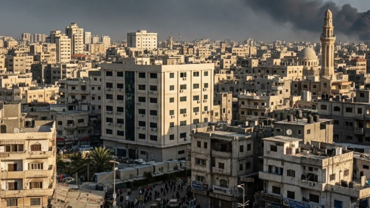 Safe Zone Turns to Death Zone: Israel Strikes Almawasi