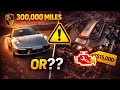 Porsche Longevity Secrets: Why Some Reach 300,000 Miles (And Others Die Early)